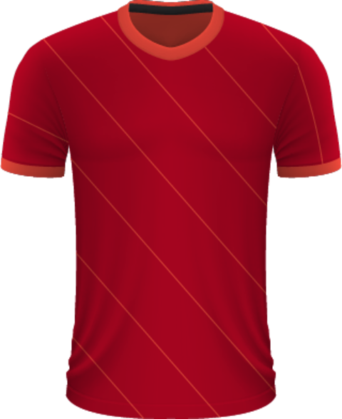 Voetbalreizen Liverpool FC